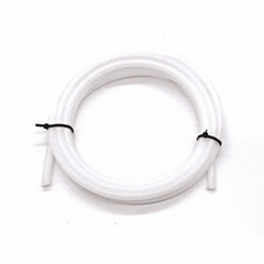 PTFE Teflon tube 2x4mm for 3D printer 3mm filament guide -Teflon Tube -Robocraze