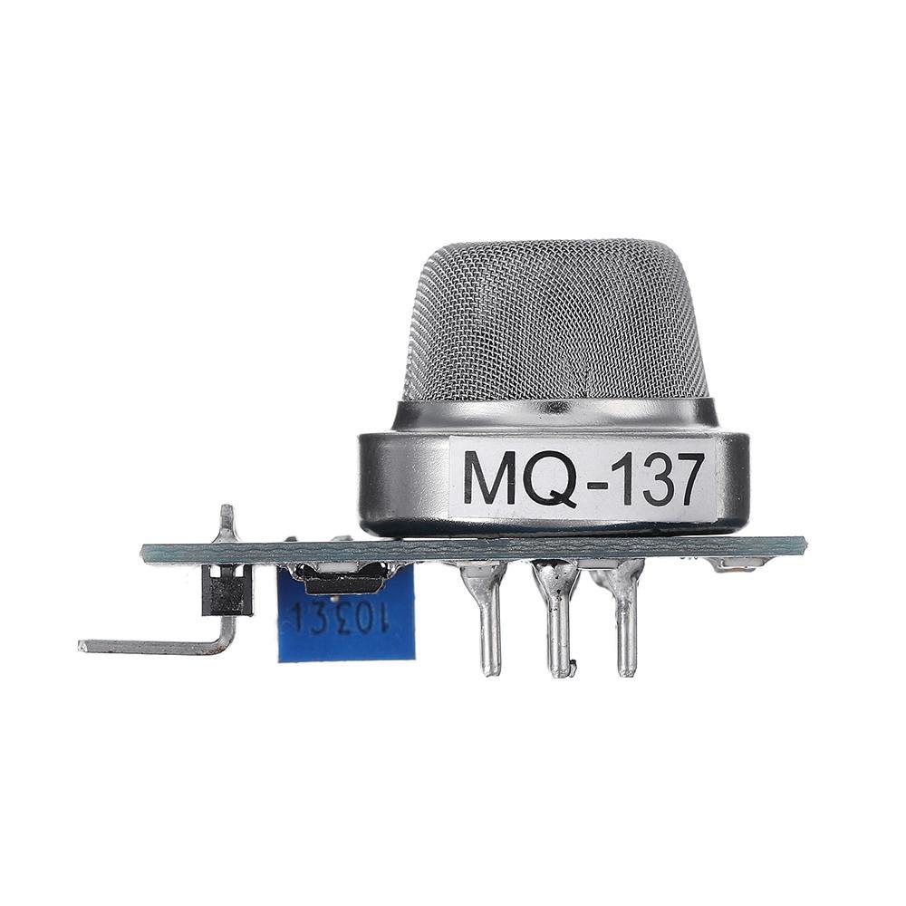 MQ-137 NH3 & CO Gas Sensor – MQ-137 sensor for ammonia (NH3) & CO detection. -Gas Sensor -Robocraze