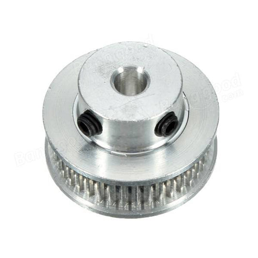 GT2 6mm Belt Width 36T 5mm Bore Timing Pulley – CNC & 3D printers motion control.-Robocraze