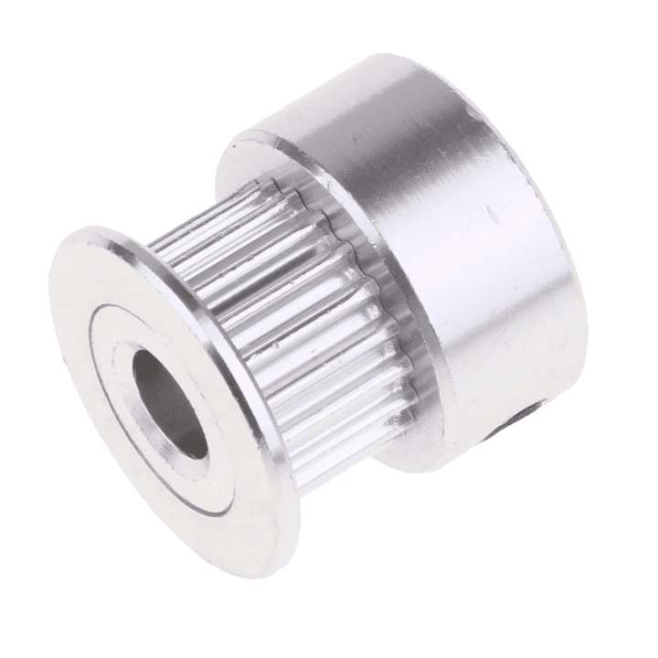 GT2 20T 5mm Bore Pulley – High-precision motion part. -3D Printer Accessories -Robocraze