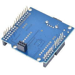 Arduino UNO USB Host Shield – Arduino shields for USB device control in embedded systems. -Robocraze