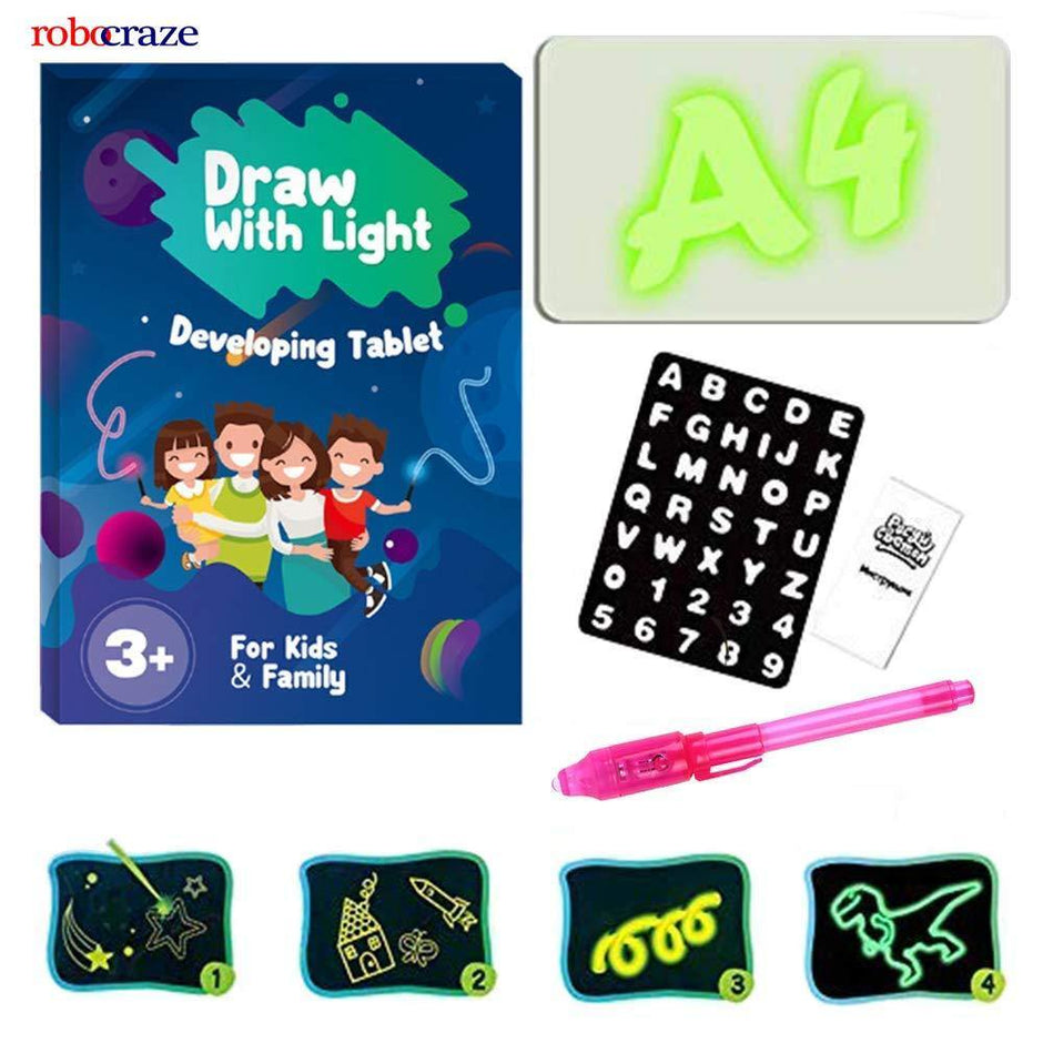 Magic Pad for Kids-picture-27