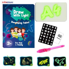 Magic Pad for Kids-Robocraze