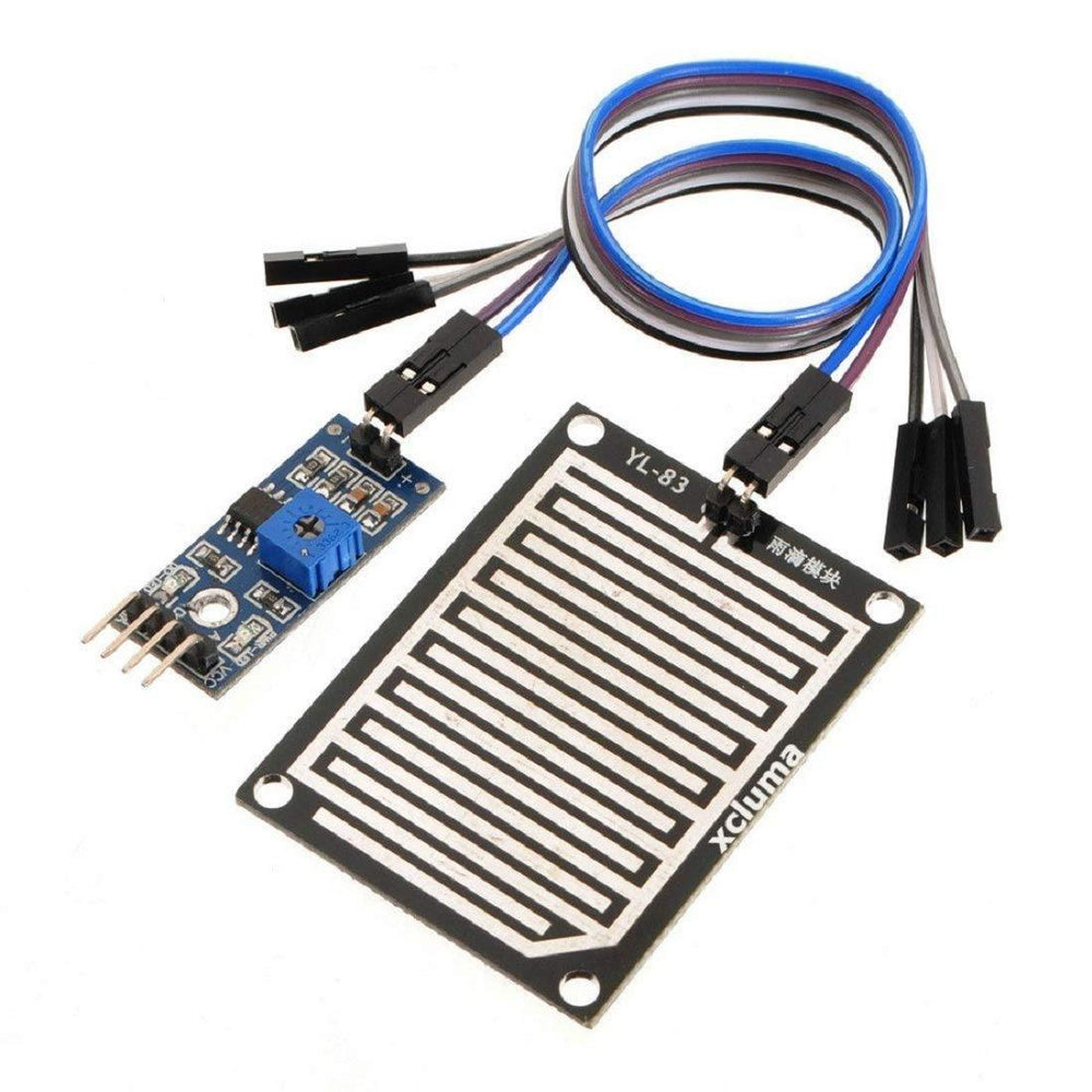 Photo Sensor Kit Buy 9 in 1 sensor kit Online @ Best Price in India – Robocraze