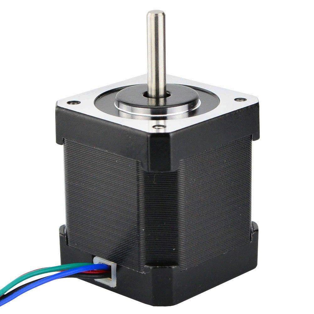 NEMA17 Stepper Motor (48mm)-Robocraze