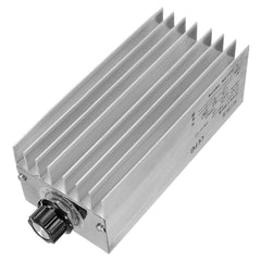 220V 10000W SCR Voltage Regulator – 10000W SCR for industrial voltage control. -Voltage Regulator -Robocraze