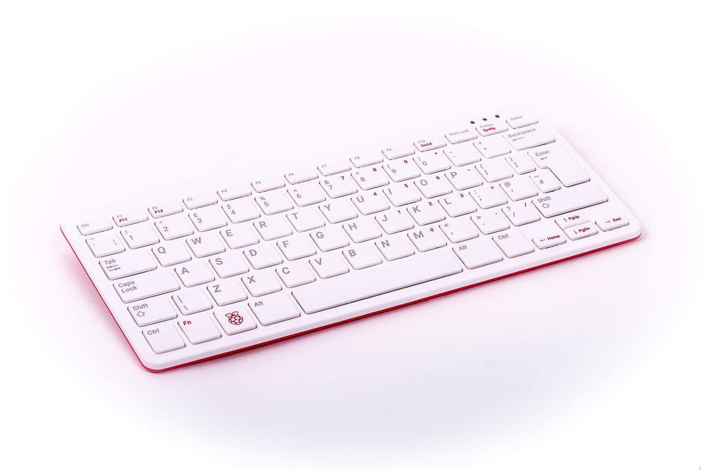 Raspberry Pi Keyboard and Mouse Kit – Raspberry Pi Keyboard & Mouse set for productivity. -Robocraze