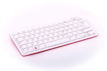 Raspberry Pi Official Keyboard and Mouse Kit-Robocraze
