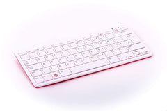 Raspberry Pi Keyboard and Mouse Kit – Raspberry Pi Keyboard & Mouse set for productivity. -Robocraze