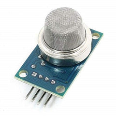 9 in 1 Sensor Kit for Arduino – Versatile Arduino sensor kit with 9 modules for electronics -DIY Sensor Kit -Robocraze