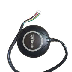 NEO-7M 7M GPS Module – NEO-7M GPS Module with compass for APM flight control. -Robocraze