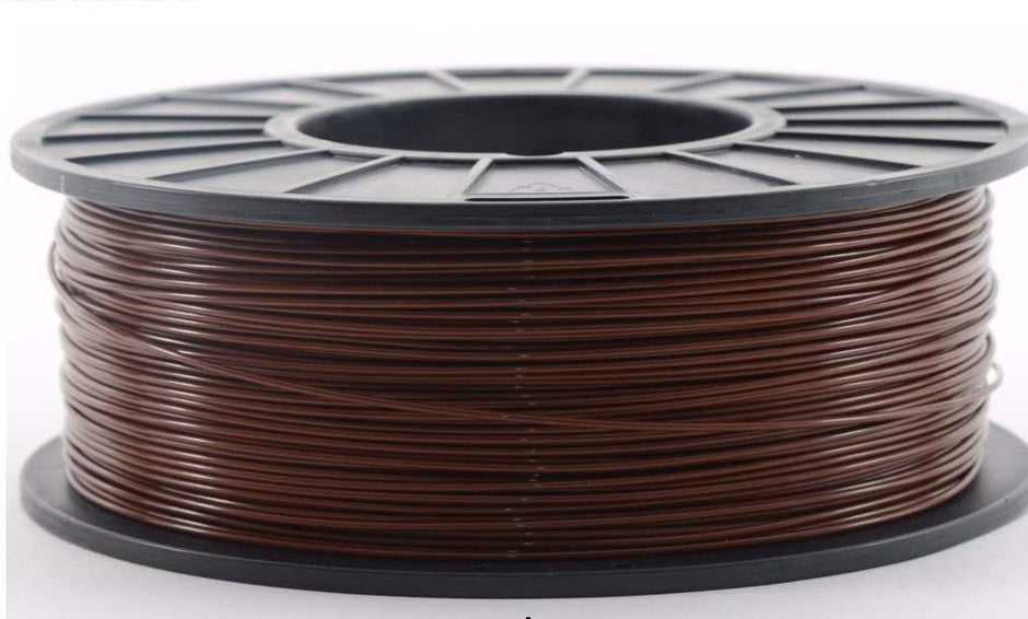 1.75mm Brown ABS Filament -1Kg-image-9