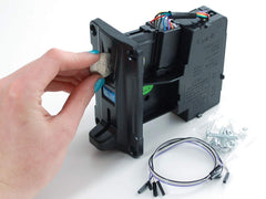 Vending Machine Coin Acceptor - High-precision coin validator for vending. -Vending Machine Sensor -Robocraze