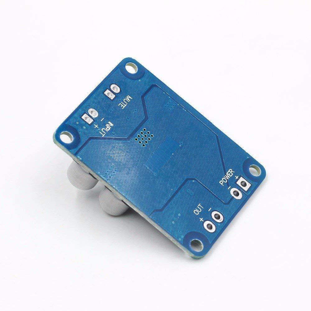 TPA3118 PBTL Mono Digital Amplifier-Robocraze