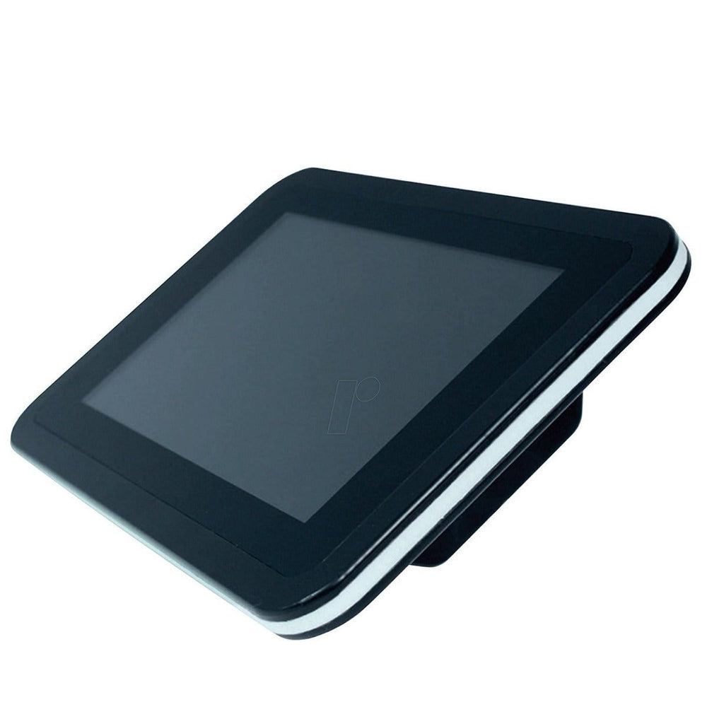 7in Raspberry Pi Display Enclosure – Protective case for Raspberry Pi Display. -Robocraze