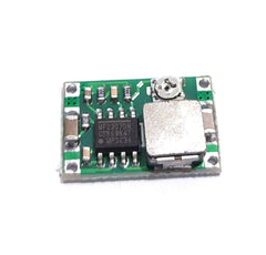 LM2596 Mini 360 Step-Down Module – LM2596 step-down module for efficient power. -Power Converter -Robocraze