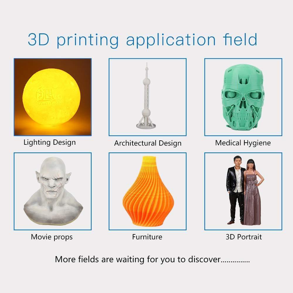 Creality Ender-3 Pro 3D Printer DIY Kit-Robocraze
