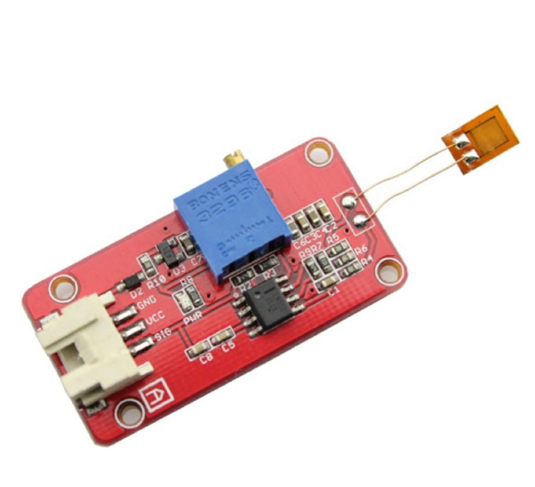 Buy Strain gauge Bending detection Test Sensor Module Online in India