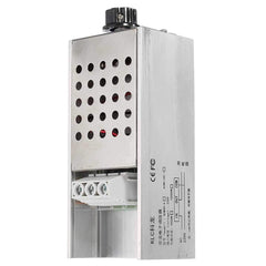 220V 10000W SCR Voltage Regulator – 10000W SCR for industrial voltage control. -Voltage Regulator -Robocraze