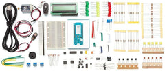 Arduino MKR IoT Bundle – MKR-based IoT kit with cloud connectivity. -Robocraze