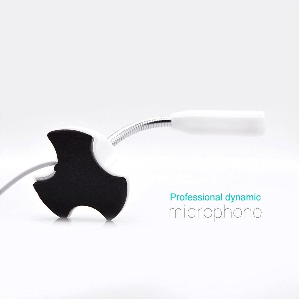 USB Microphone for Raspberry Pi (Color may Vary) – Essential Raspberry Pi Accessories for voice applications. -Robocraze