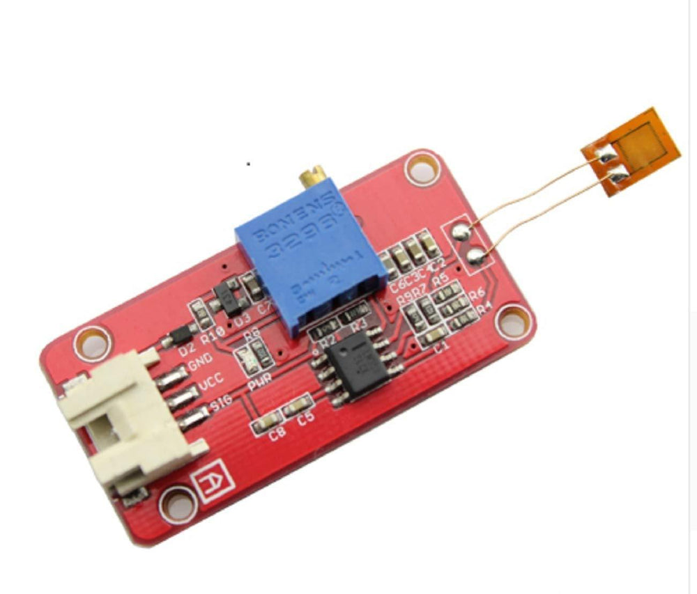 Strain Gauge Module-Robocraze