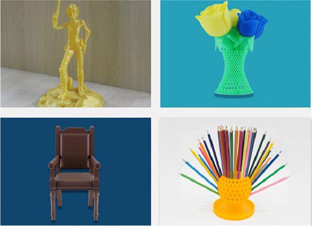 Creality CR-10S 3D Printer Kit – Large-format 3D printer for DIY & professionals. -DIY 3D Printer -Robocraze