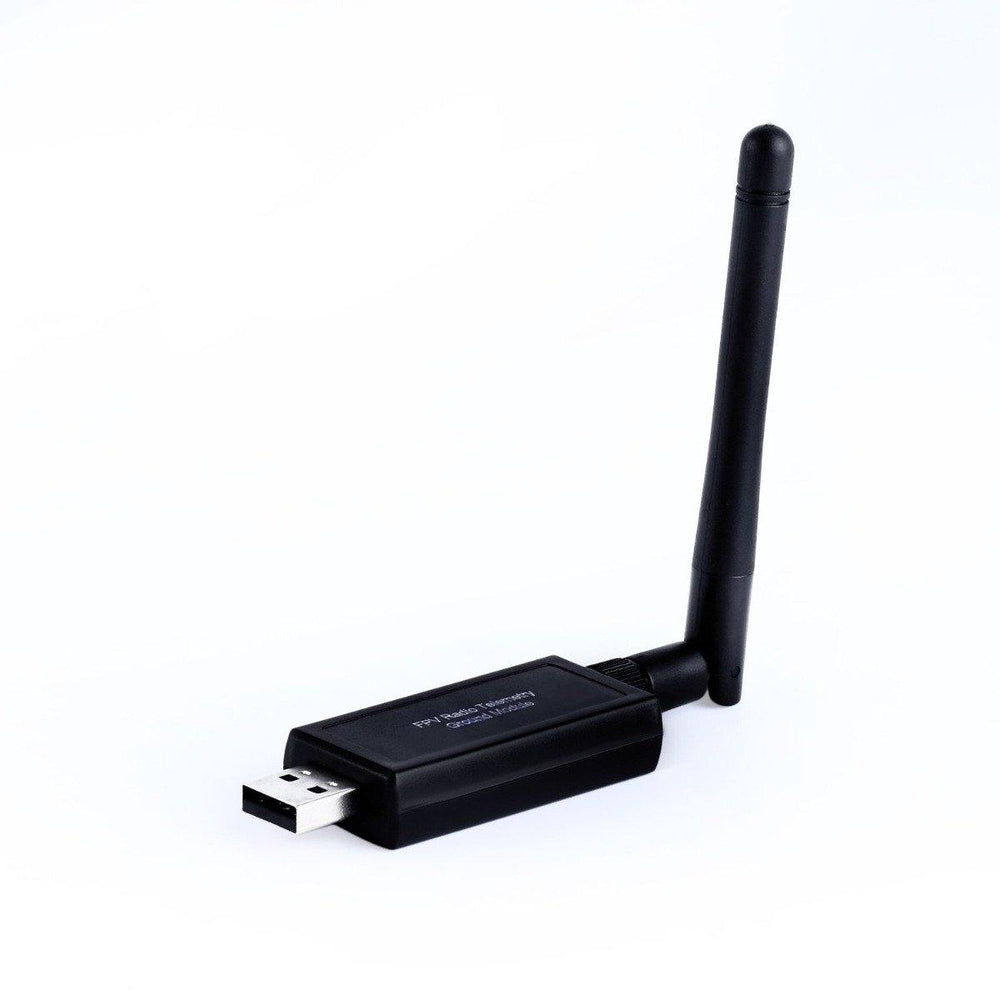 3DR Radio Telemetry Kit 433MHz 500mW - 3DR 433MHz 500mW telemetry module kit for UAV & RC projects. -Robocraze