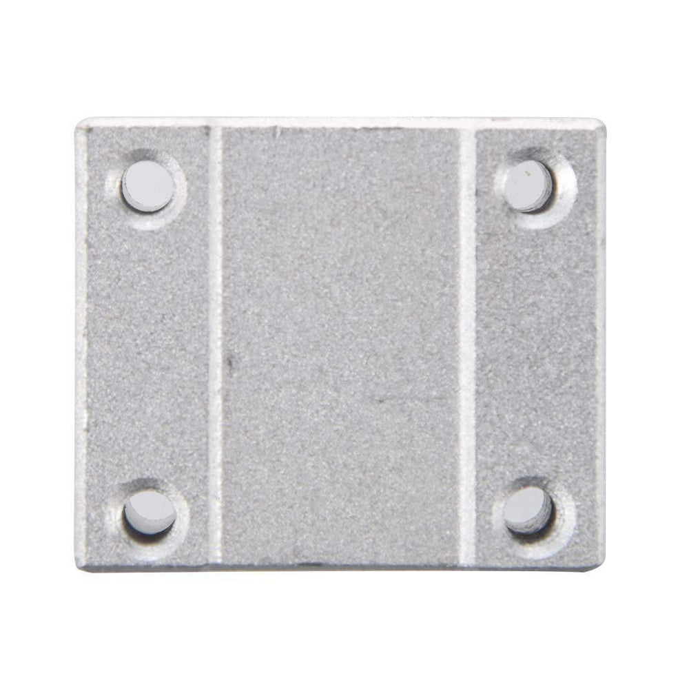 SCS10UU 10mm Slide Unit Block Bearing – Ensuring smooth rail movement.-Robocraze