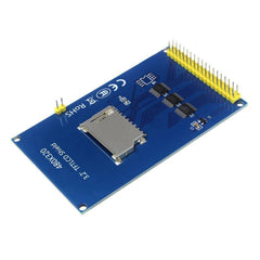Arduino 3.2in TFT LCD Shield – High-resolution Arduino shields with a touch display for projects. -Robocraze