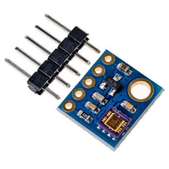 ML8511 Ultra Violet Sensor Module - UV sensor for sunlight & radiation detection. -UV Sensor -Robocraze