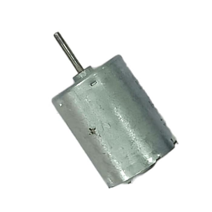 Big DC Motor, powerful & durable for large-scale robotics & automation projects – Robot Motors - Robocraze