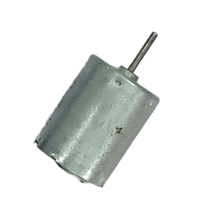 Big DC Motor, powerful & durable for large-scale robotics & automation projects – Robot Motors - Robocraze