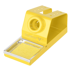 SOLDRON 878D Rework Station – Hot air & iron station for soldering – soldering station - Soldering Kit -Robocraze