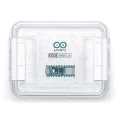 Arduino IoT Bundle – IoT kit with wireless connectivity, sensors & cloud support. -Robocraze