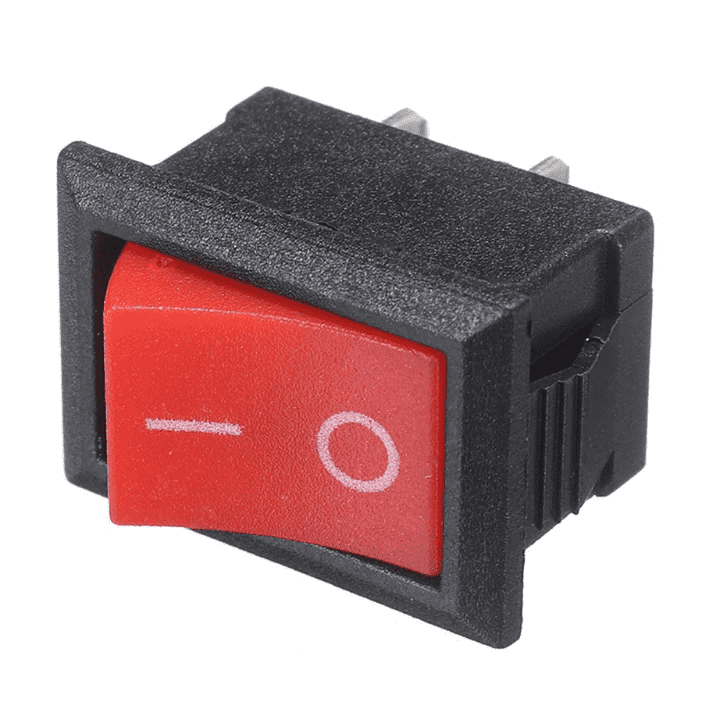 Hi-Watt 9V Battery + Buzzer, LDR & LED – Electronics starter kit. -Robocraze