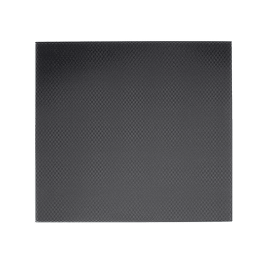 Ultrabase 220x220mm heated bed glass platform with microporous coating -Robocraze