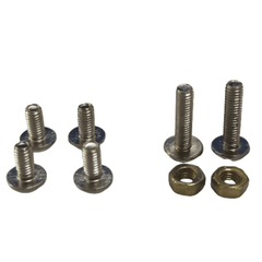 NEMA 17 Mounting L Bracket – Secure stepper motor placement.-Robocraze