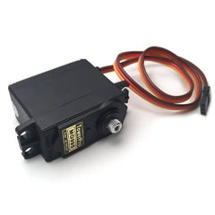 MG995 High Speed Servo Motor(180 Degree)-Robocraze