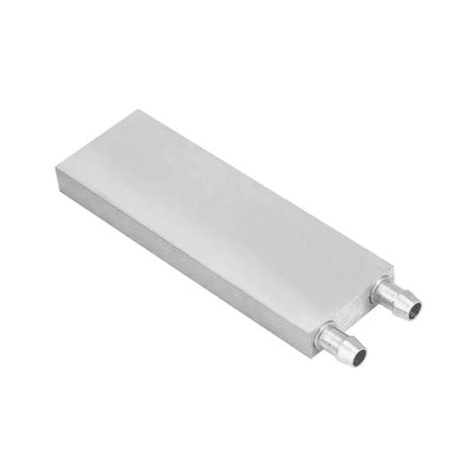 120mm Aluminium CPU Heatsink – Effective heat sink for CPU cooling -Electronic Components - Robocraze