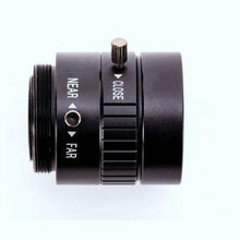 Raspberry Pi 6mm High Quality Camera Wide Angle Lens-Robocraze