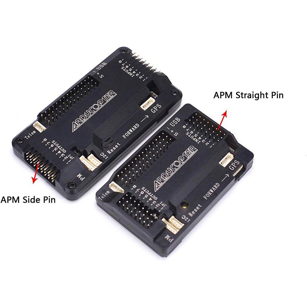 Buy APM 2.6 Flight Controller Board Online in India Robocraze