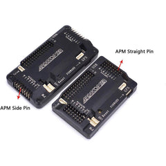 APM 2.6 Drone Controller for FPV Aircraft Models, RC Drones, and Quadcopters - DIY Drone Parts - Robocraze