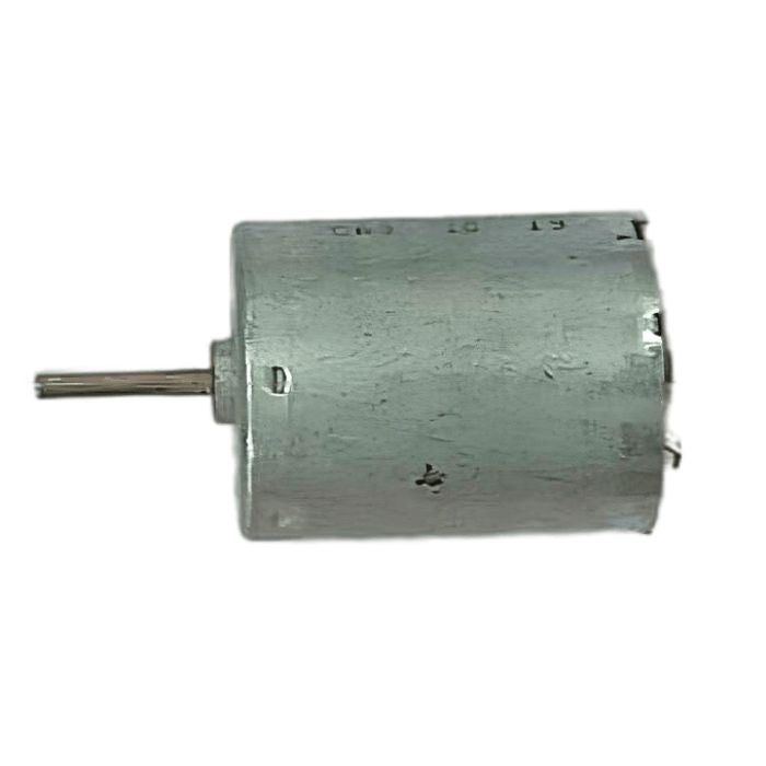 Big DC Motor, powerful & durable for large-scale robotics & automation projects – Robot Motors - Robocraze