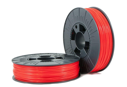 1.75mm Red ABS Filament -1Kg-Robocraze