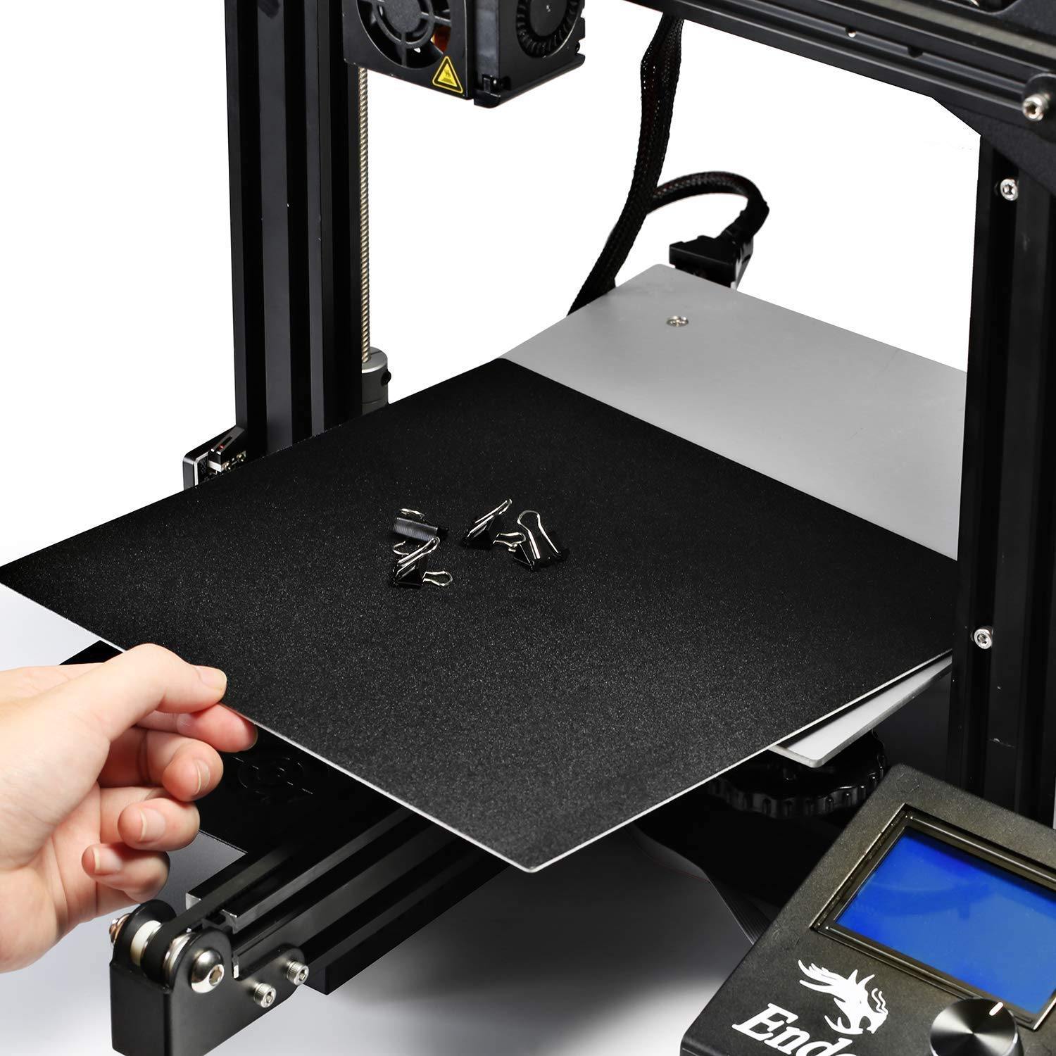 Creality Ender 3 3D Printer-Robocraze