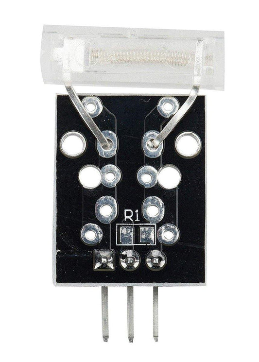 Tap sensor module-Robocraze