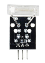 Tap sensor module-Robocraze