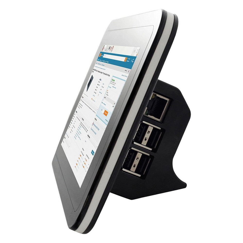 7in Raspberry Pi Display Enclosure – Protective case for Raspberry Pi Display. -Robocraze