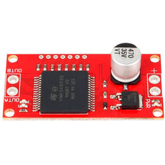 Monster Motor Driver Shield VNH2SP3014A (Peak 30A) – Heavy-duty motor driver for high-power robotics – Robocraze